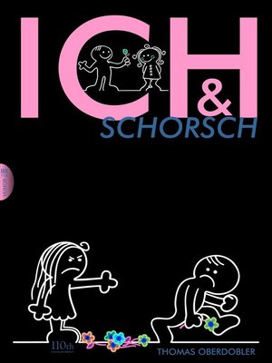 cover image of Ich & Schorsch